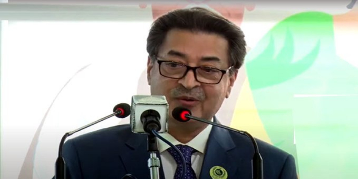 چیف الیکشن کمشنر