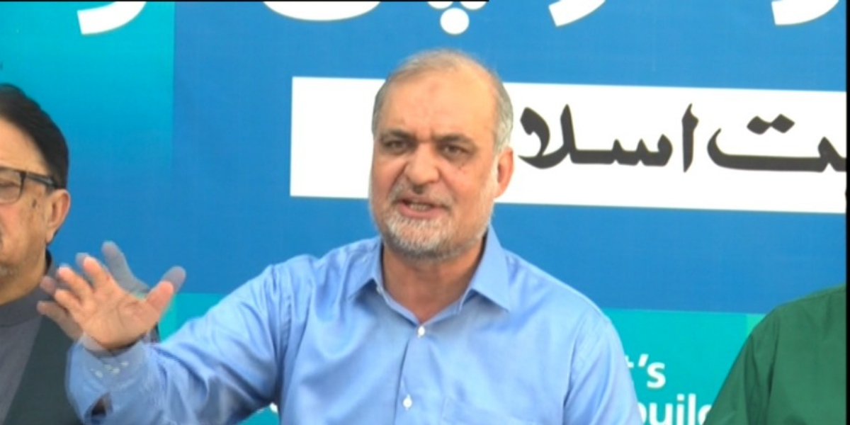 حافظ نعیم الرحمان