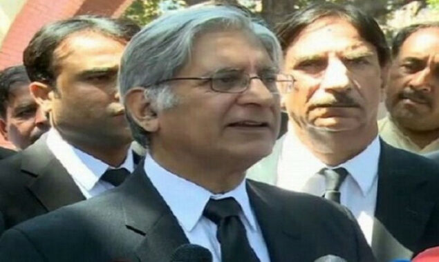 اعتزاز احسن