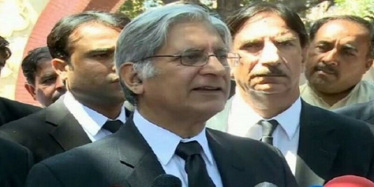 اعتزاز احسن