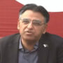 اسد عمر
