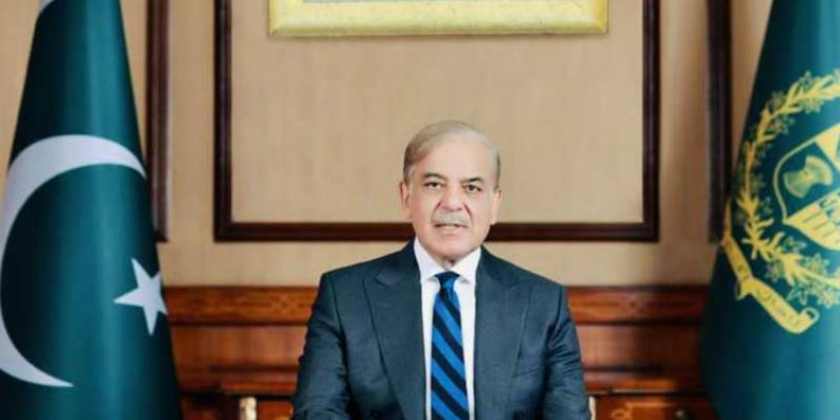 وزیراعظم آفس