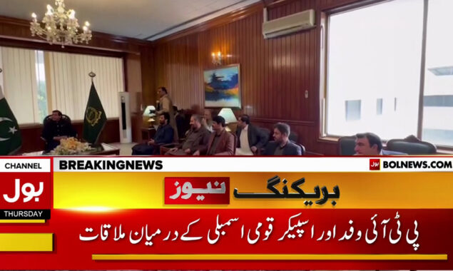 استعفوں کی منظوری