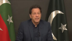 عمران خان