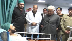 وزیر دفاع خواجہ آصف