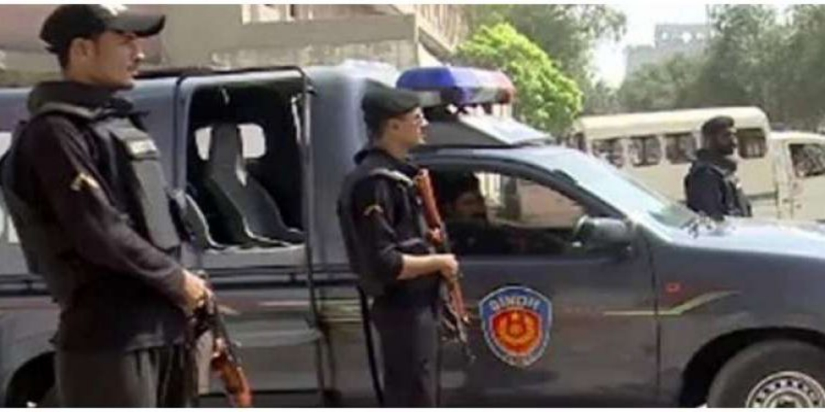 دہشتگرد حملوں