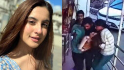 بھارتی اداکارہ تونیشا