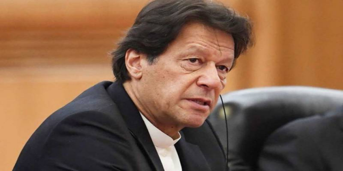 عمران خان