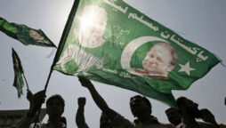 مسلم لیگ ن