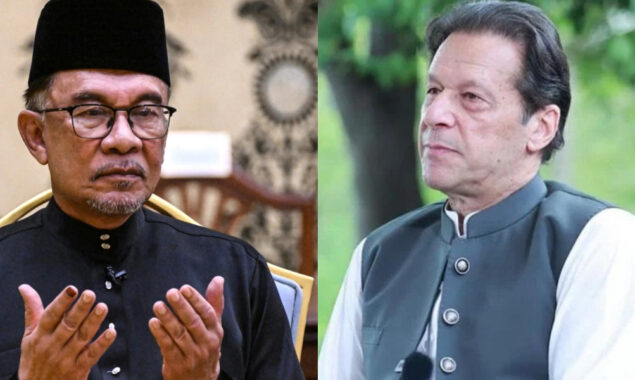 عمران خان
