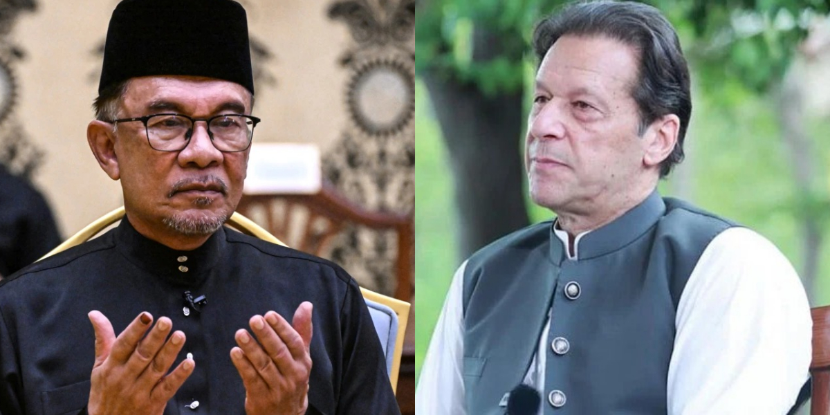 عمران خان