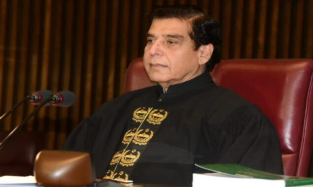 پی ٹی آئی کے مزید استعفیٰ منظور