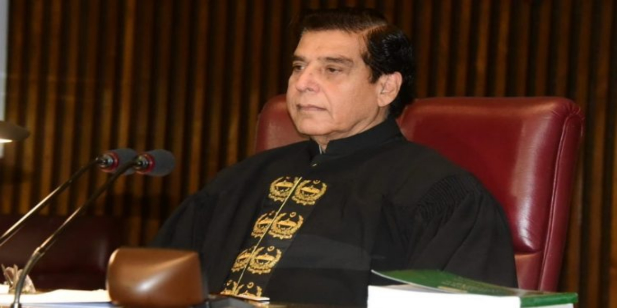 پی ٹی آئی کے مزید استعفیٰ منظور