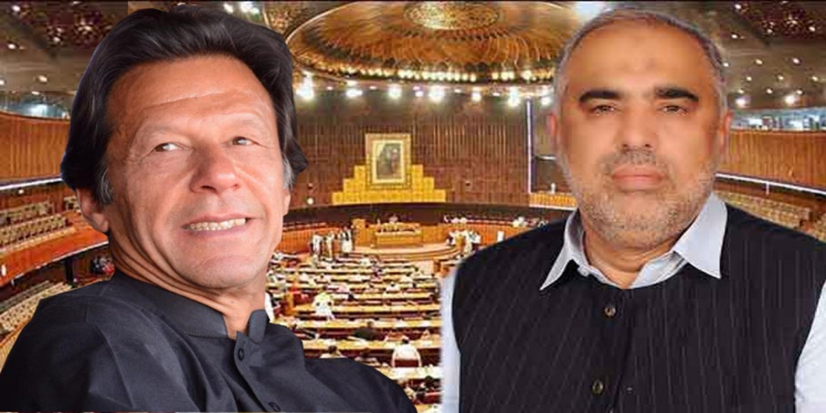 استعفوں کی منظوری