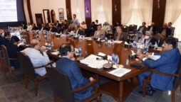 سندھ کابینہ