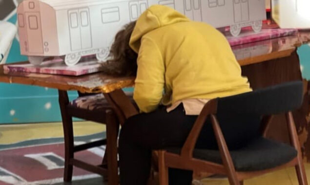 مجسمہ