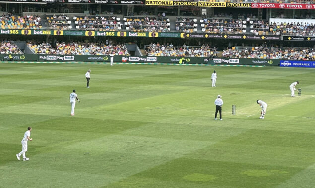 برسبین ٹیسٹ