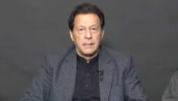 عمران خان