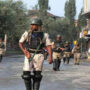 مقبوضہ کشمیر