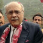 نجم سیٹھی