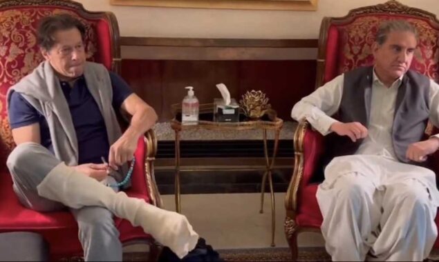 عمران خان