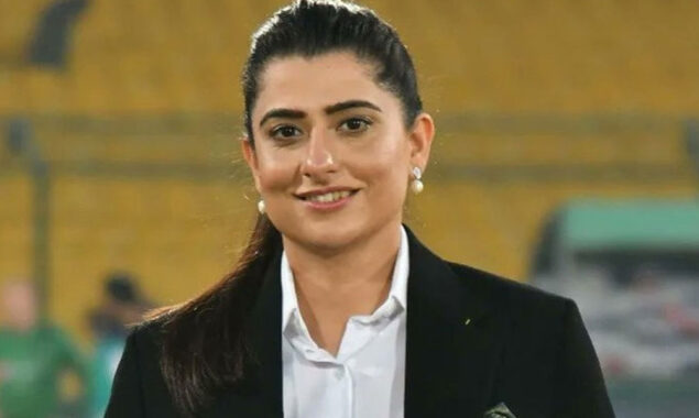 پاکستان کی پہلی خاتون کرکٹر کا اعزاز، ثنا میر آئی سی سی ہال آف فیم میں شامل