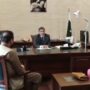 ایڈمنسٹریٹر کراچی