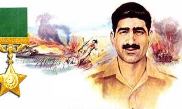 سوار  محمد حسین