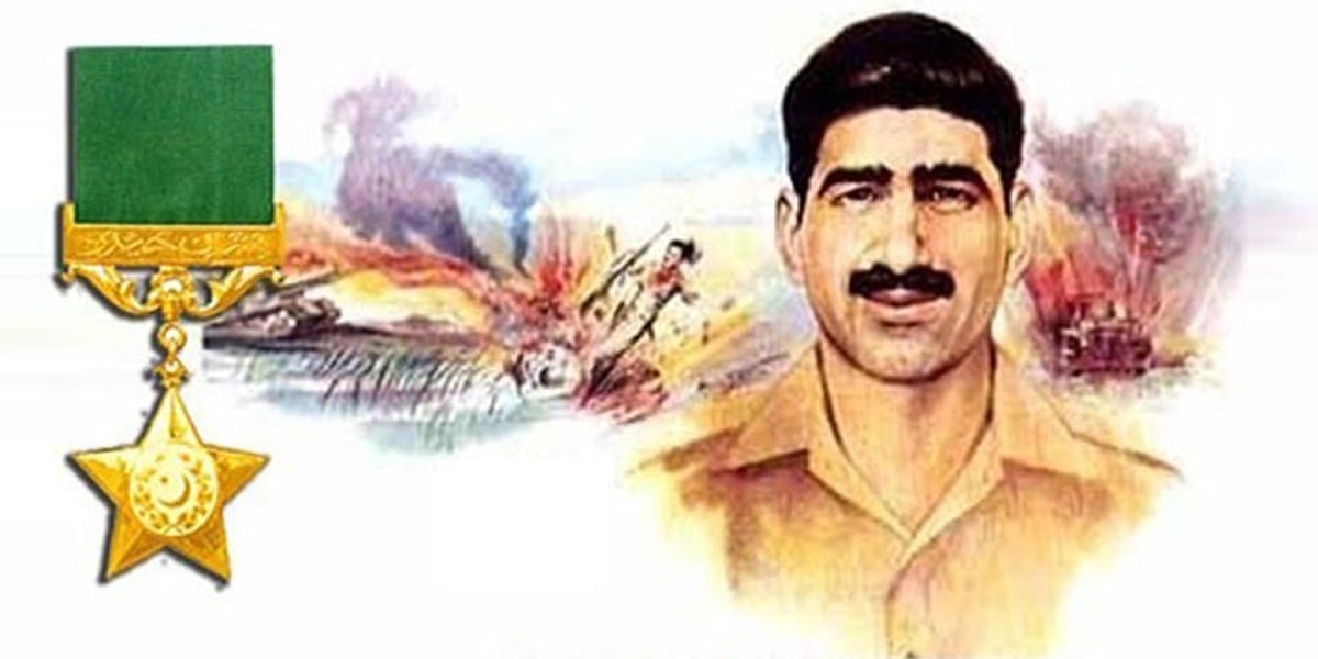 سوار  محمد حسین