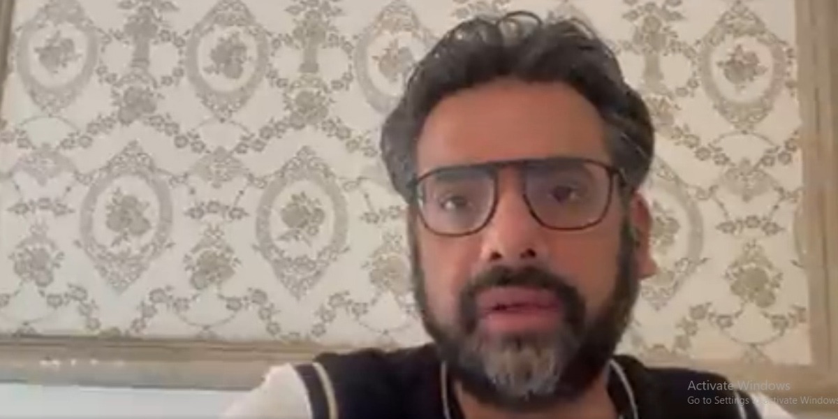 مزمل اسلم