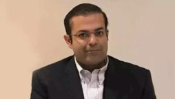 سلیمان شہباز