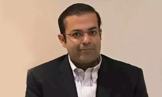 سلیمان شہباز
