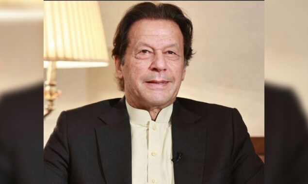 عمران خان