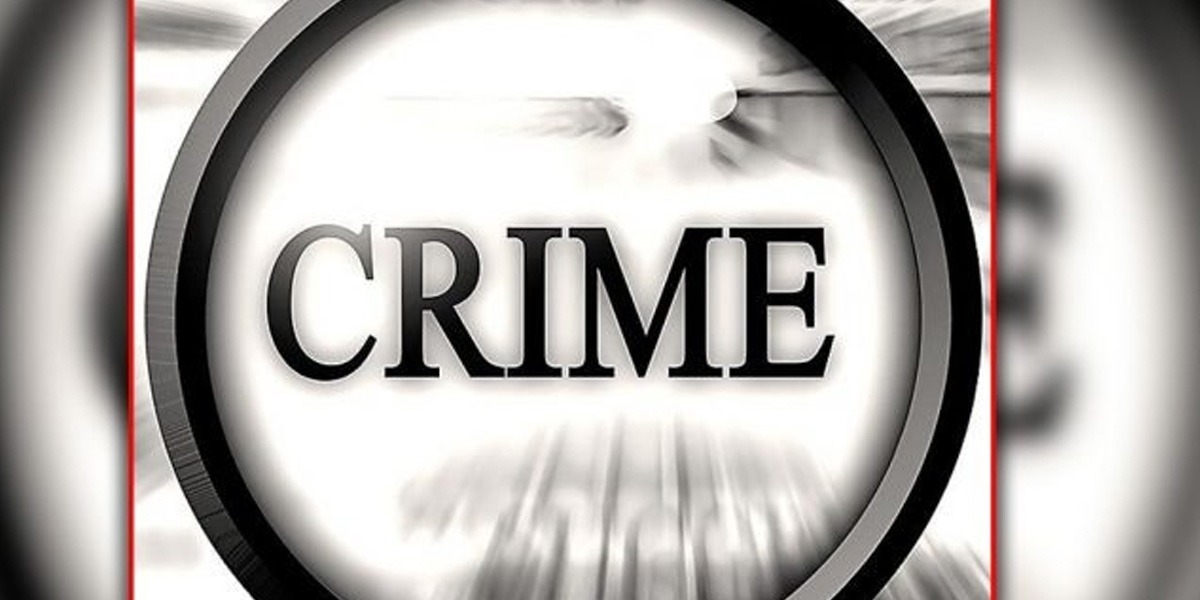 اسٹریٹ کرائم