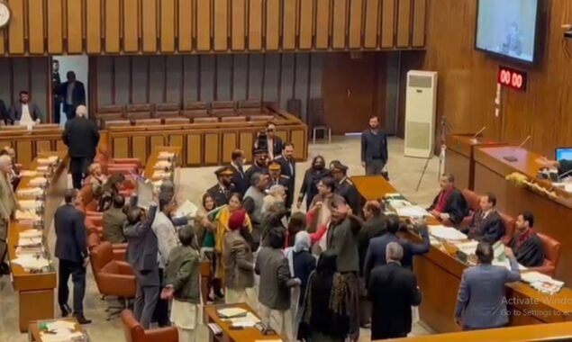 تحریک انصاف