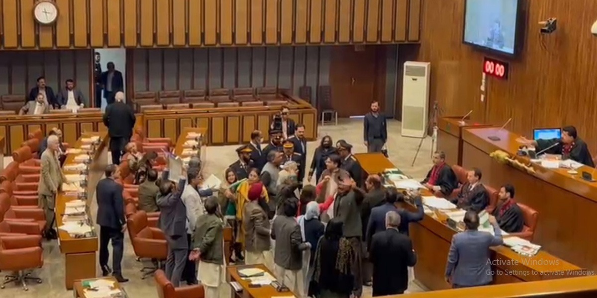 تحریک انصاف