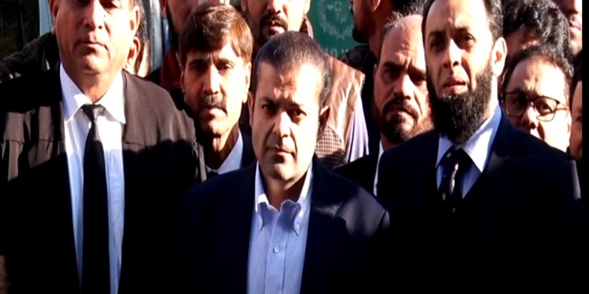 سلیمان شہباز