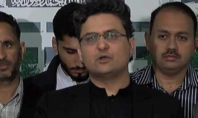 فیصل جاوید