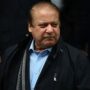 نواز شریف