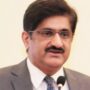 وزیراعلیٰ سندھ