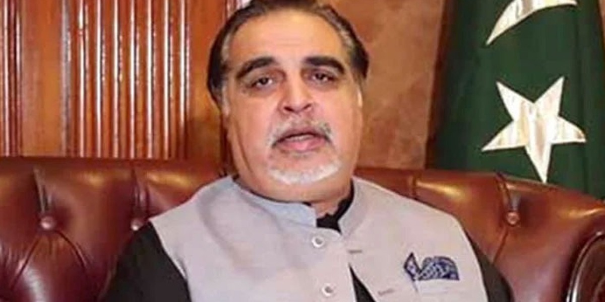 عمران اسماعیل