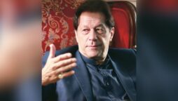 عمران خان