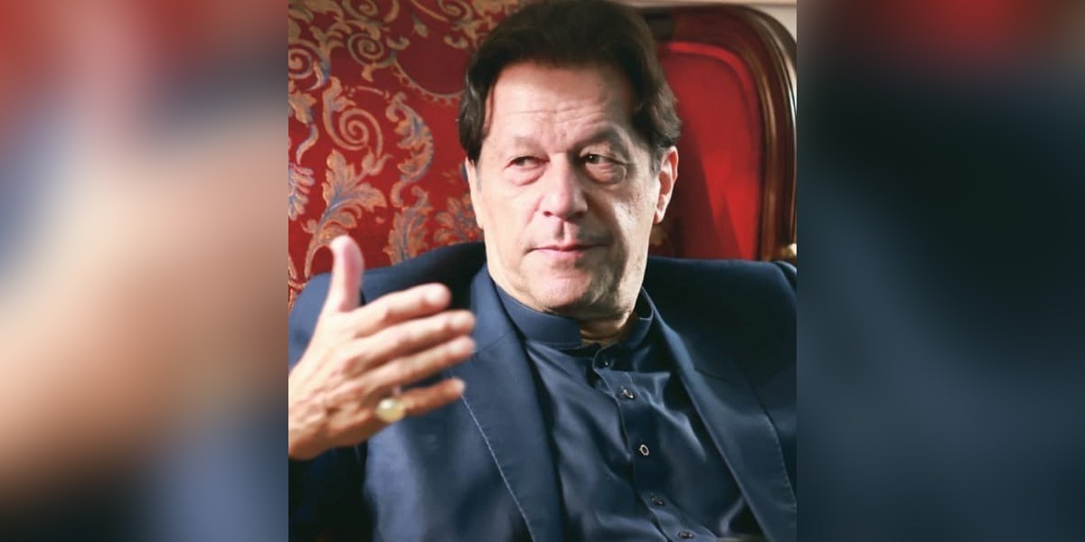 عمران خان