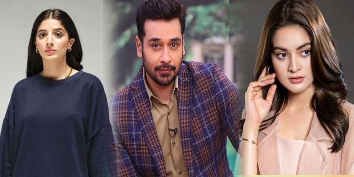 شوبز شخصیات