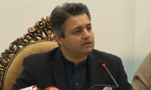 حماد اظہر