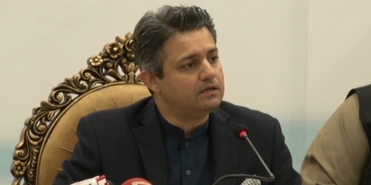 حماد اظہر