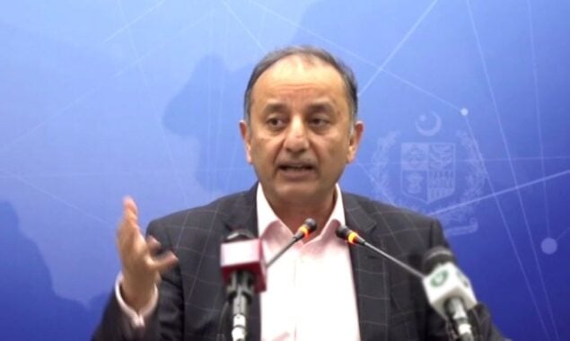روس سے سستے خام تیل کی خریداری کے حوالے سے قیاس آرائیاں بے بنیاد ہیں، مصدق ملک
