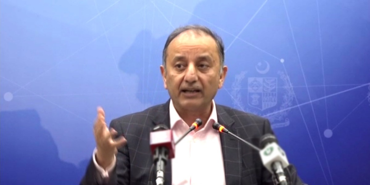 روس سے سستے خام تیل کی خریداری کے حوالے سے قیاس آرائیاں بے بنیاد ہیں، مصدق ملک