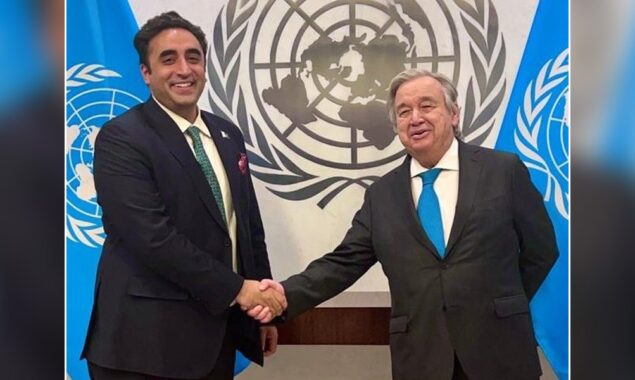 پاکستان کی تعمیر نو