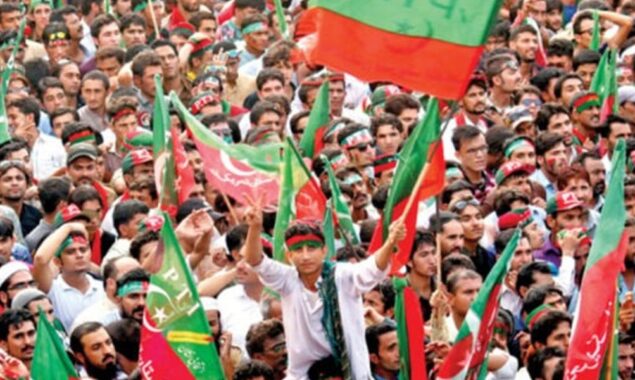 اسمبلیاں تحلیل
